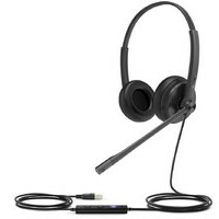 YEALINK UH34 Dual Teams USB Slušalice