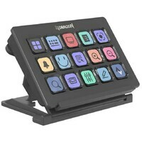 REDRAGON Stream Station S6-550