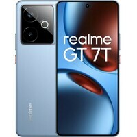 REALME GT 7T 12GB/256GB IceSense Blue RMX5085