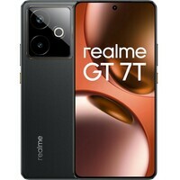 REALME GT 7T 12GB/256GB IceSense Black RMX5085