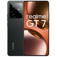 REALME GT 7 12GB/512GB IceSense Black RMX506