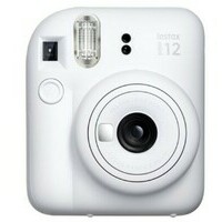 FUJI Mini 12 + 10 Clay-White                      