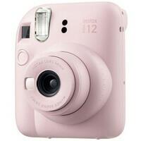 FUJI Mini 12 + 10 Blossom-Pink                   