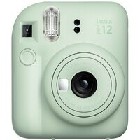 FUJI Mini 12 + 10 Mint-Green                        