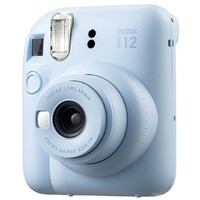 FUJI Mini 12 + 10 Pastel-Blue                         