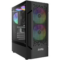 TEHNOMEDIA Void Ryzen 5 3600 / 16GB / M.2 512GB / GTX1650 / 700W
