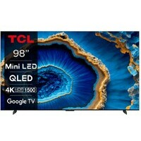 TCL 98C805 QD-Mini LED
