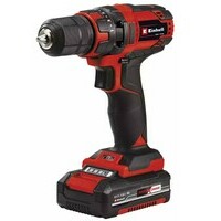 EINHELL TC-CD 18 / 35 Li Kit