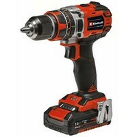 EINHELL TP-CD 18 / 50 Li-i BL