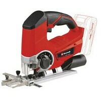 EINHELL TE-JS 18 / 80 Li-Solo