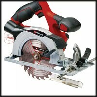 EINHELL TE-CS 18 / 150 Li - Solo