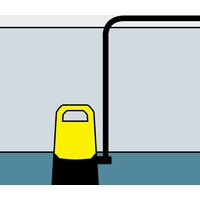 KARCHER  SP 16.000 Dual EU