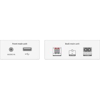 PHILIPS TAM3205M2/12