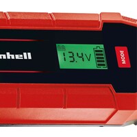 EINHELL CE-BC 5 M LiFePO4