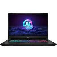 MSI Katana A17 AI B8VF, 17.3