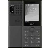 HMD 150 Music Dark Gray