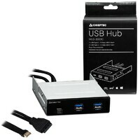 CHIEFTEC MUB-3003C