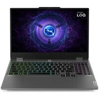 LENOVO LOQ 15IAX9 (Luna Grey) 15.6