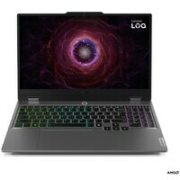 LENOVO LOQ 15ARP9 (Luna Grey) AMD Ryzen 7 7435HS, 24GB, 512GB SSD, 15.6