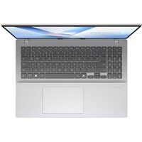 ASUS Vivobook 16 X1607QA-MB006W, 16 inca WUXGA, Snapdragon X X1 26 100 Processor, 16GB, SSD 512GB, Win11 Home