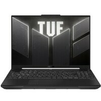 ASUS TUF Gaming F16 FX607VU-RL048 16 inca FHD+, Intel Core 5 210H, 16GB, SSD 512GB, GeForce RTX 4050
