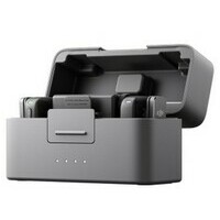DJI Mic Mini (2 TX + 1 RX + Charging Case)