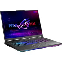 ASUS G614FR-S5129W, 16