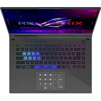 ASUS G614FR-S5129W, 16