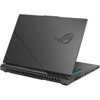 ASUS G614FR-S5129W, 16