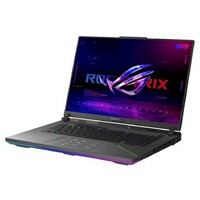 ASUS G614PR-RV021W, 16