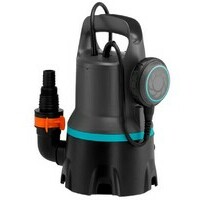 GARDENA Potapajuca Pumpa za Prljavu Vodu 9000 L/h