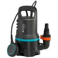 GARDENA Potapajuca Pumpa za Prljavu Vodu 9000 L/h