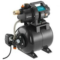 GARDENA Hidrofor 3700 L / h, 4.0 BAR