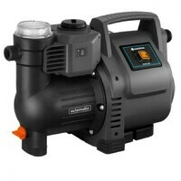 GARDENA Automatska Kucna i Bastenska Pumpa za Vodu 3500 L/h 4.0 bar 