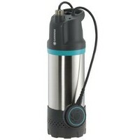 GARDENA Potapajuca Pumpa Visokog Pritiska Inox 5900 L / h 4.0 bar