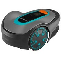 GARDENA Robotska Kosilica SILENO minimo 250 m Robotska Kosilica sa Bluetoothom