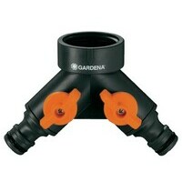 GARDENA Razvodni ventil ogs sa g 1