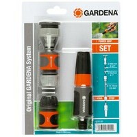 GARDENA Set nastavaka i mlaznica ogs 1 / 2