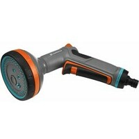 GARDENA Pistolj multifunkcijski 5u1 comfort