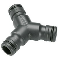 GARDENA Spojnica za crevo trokraka profi sistem 3 x 3 / 4
