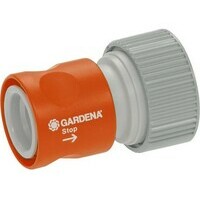 GARDENA Brza spojka redukciona sa profi sistema 3 / 4