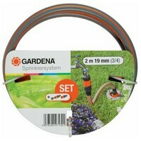 GARDENA Set za konekciju crevo+nastavci profi sistem 3 / 4