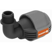 GARDENA Spojnica l racva za okiten crevo muski navoj 25mm x 1 / 2