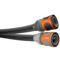 GARDENA Tekstilno crevo liano life set 1/2