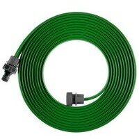 GARDENA Pljosnato perforirano crevo zeleno 7,5m