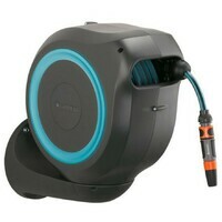 GARDENA Automatska motalica za crevo zidna rollup m 20m