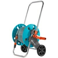 GARDENA Motalica za crevo kolica cleverroll s classic set 1 / 2