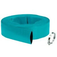 GARDENA Set pljosnato crevo za pumpu i selna 1 1 / 2