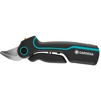 GARDENA Baterijske bastenske makaze assistcut li-ion 3,6v