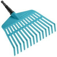 GARDENA Grabulja za lisce i travnjak combisystem 27cm